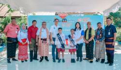 Pemkot Kupang Bersama UNICEF dan WINGS Dukung Generasi Bersih dan Sehat