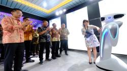 Indosat Luncurkan AI Experience Center Pertama di Indonesia, Lokasinya di Solo