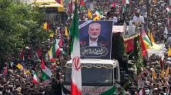 Iran Belum juga serang Israel Hingga 20 Hari Sejak Kematian Haniyeh Ada Apa?