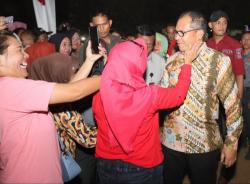 Danny Pomanto Komitmen Wujudkan Jadikan TPA Manggala Jadi RTH Terbaik di Makassar