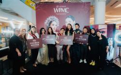 WPMC 2024 Cari MUA Berbakat di Solo, Wakil Bandung Siap Berlaga di Grand Final Jakarta