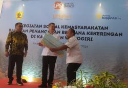 LPS Berbagi di Wonogiri