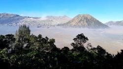 Tiga Tempat Di Kawasan Wisata Bromo Kembali Disesuaikan Penamaan Lokal