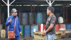 Terungkap! Ini Penyebab Minyak Tanah Langka di Asmat Tiga Pekan Terakhir