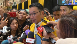 Ridwan Kamil: Tiap Kecamatan di Jakarta Punya Satu Arsitek