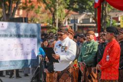 Pemberantasan Narkoba di Jateng Hingga Tingkat Desa