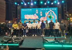 Tutup Festival Kuliner Ramadhan, Kepala KPw BI Sulut : Terimakasih kepada Perbankan & Masyarakat