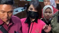 Helena Lim yang Dikenal Crazy Rich, Beli Tanah di PIK dan 29 Tas Mewah dari Uang Korupsi Timah