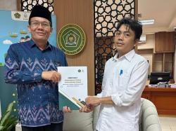 IAIN Lhokseumawe Resmi Buka Program S3 Studi Islam