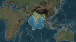 Zona Megathrust di Indonesia Berpotensi Picu Gempa Besar dan Tsunami, Waspadai Titik-titiknya!