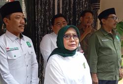 Takut Muktamar PKB VI Bali Digagalkan Oknum, Anik Maslachah Lapor ke Polda Jatim