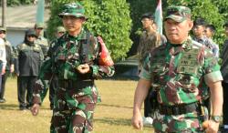 Pangdam Jaya: TMMD Ke-121 Depok Bukti Nyata Kepedulian TNI pada Masyarakat