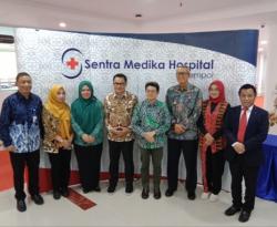 Sentra Medika Hospital Gempol Resmi Dibuka: Melayani Kesehatan Masyarakat Cirebon dan Sekitarnya