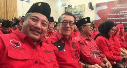 PDIP Resmi Berkoalisi Bareng Gerindra di Pilkada Karanganyar, PKS Ditinggal Sendirian? 