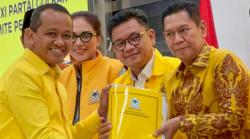 Kang Ace Jadi Waketum DPP Partai Golkar, MQ Iswara: Ini Prestasi dan Representasi Jawa Barat