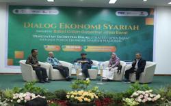 Kick Off JIEF ke-8 MES Jawa Barat, Hadirkan Dialog Ekonomi Syariah Bersama Bacawagub Jabar