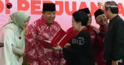 Terima Rekomendasi PDIP di Pilgub Babel, Heliana Akui Terima Pesan Khusus dari Megawati