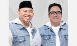 H Abdul Rahman-H Andi Muhammad guntur Sosok yang Berkomitmen