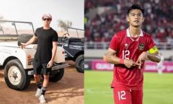 Siapa Lebih Tajir? Adu Kekayaan Salim Nauderer dan Pratama Arhan