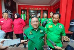 Resmi Usung Ridho-Kamdan di Pilkada Kuningan, PPP Bakal Pecat Kader Pembelot