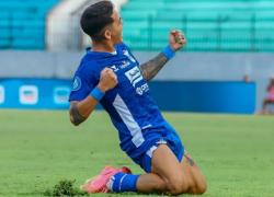 Daftar 5 Pemain Jago Dribel di Liga 1 2024-2025: Ada Ciro Alves hingga Gali Freitas