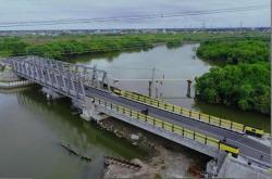 Jembatan Sicanang Jadi Bukti Tangan Dingin Bobby Nasution Tuntaskan Pekerjaan di Medan