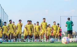 Laga PSIS vs Persebaya di Luar Jateng: Jatidiri Belum Kelar, Moch Soebroto dan Manahan Tak Beri Izin