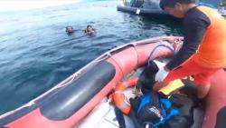 Tragedi di Danau Toba: Wisatawan Tenggelam, Jasad Ditemukan di Kedalaman 19 Meter