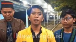 Ratusan Mahasiswa Tiga Daerah Akan Gerudug DPRD Kota Tegal