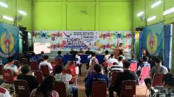 Puluhan Atlet Depok Siap Bersaing di PON XXI, Targetkan Prestasi Terbaik