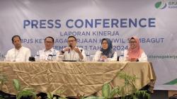 BPJS Ketenagakerjaan Sebut Media Berperan Penting dalam Sosialisasikan Manfaat Program BPJamsostek