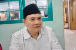 Bacawabup Kulonprogo Yusron Martofa Mundur dari Pencalonan di PDIP, Ini Alasannya