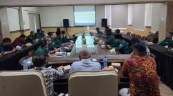 Pemkab Garut Gelar Rapat Pemetaan Kerawanan Pilkada Tahun 2024