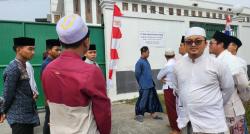 KH. Amal Faihan Sidak Pabrik Miras di Serang, Banten