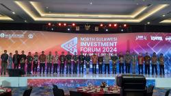 Dorong Promosi Investasi, Bank Indonesia Gelar North Sulawesi Investment Forum 2024