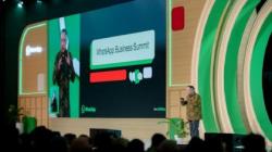 Bantu Percepat Layanan ke Pengguna, WhatsApp Business Adopsi Teknologi AI