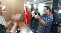 PDIP Bandung Ungkap 95% Anies Bakal Didaftarkan Malam Ini, Duet dengan Ono Surono di Pilgub Jabar