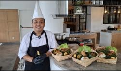 Menggoda Lidah dengan Kuliner Khas Indonesia di Kampi Hotel Tunjungan Surabaya