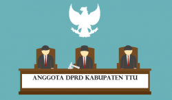 30 Nama Anggota DPRD TTU Terpilih Berdasarkan Dapil, Partai dan Perolehan Suara, Siap Dilantik Besok