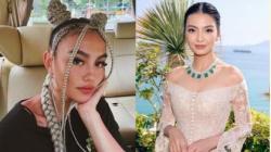 7 Artis Masih Jomblo, Ada yang Usianya 54 Masih Santai