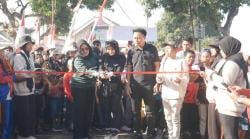 Desa Pondokkelor Ajak Masyarakat Hidup Sehat dengan Senam dan Jalan Santai di Acara HUT RI