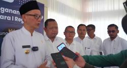 PTPN 1 Regional 4 Serahkan Bantuan ke Warga Jember