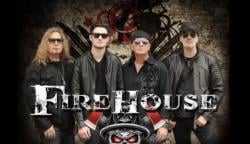 Band Rock FireHouse bakal Konser di Bandung dan Surabaya, Ini Harga Tiketnya