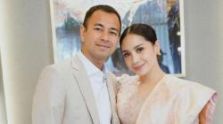 Netizen: Aura Orang Kaya Beda, Raffi Ahmad dan Nagita Slavina Pamer Foto Romantis