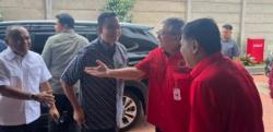 PDIP Umumkan Cagub di Jakarta Hari Ini, Anies-Rano Karno?