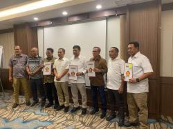 Optimis Menang, Gerindra Percaya Diri Usung Pasangan Ubaid-Anjas di Pilbup Halmahera Timur