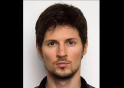 Mengenal Pavel Durov, Pemilik Telegram yang Ditangkap di Bandara Bourget Prancis