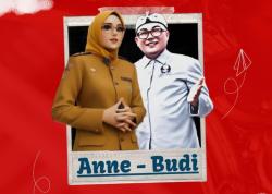 Usung Anne-Budi, PDIP Purwakarta Segera Geliatkan Mesin Partai 