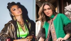 7 Artis Cantik Masih Jomblo meski Hidup Mapan,  Ada yang Sudah 54 Tahun Tetap Santai dan Bahagia 