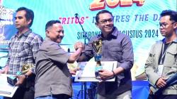 Situbondo Ethnic Festival 2024, Kecamatan Situbondo Borong Juara 1 Pada 3 Kategori